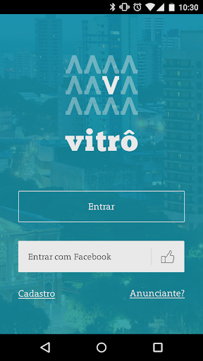 Vitrô