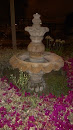 Abandoned Fountain 