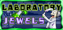Laboratory Jewels APK
