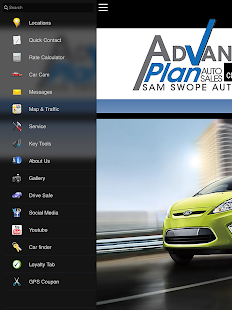 Sam Swope Advantage Plan Screenshots 6