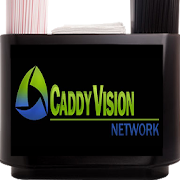 Caddy Vision  Icon