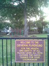 Cathedral Playground