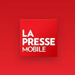 Cover Image of 下载 La Presse Mobile 3.4.1 APK