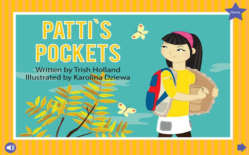Patti’s Pockets