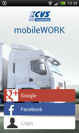 mobileWORK