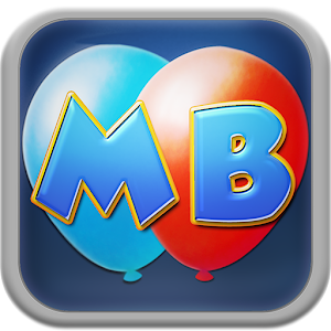 Mad Balloonz 1.0.0
