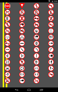 Qual é a placa? Quiz placas Screenshots 2