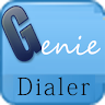 Genie Dialer Application icon