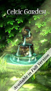 Celtic Garden Free(圖3)-速報App