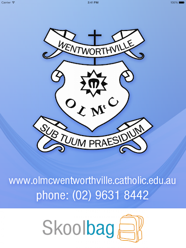 【免費教育App】Our Lady of Mt Carmel Primary-APP點子