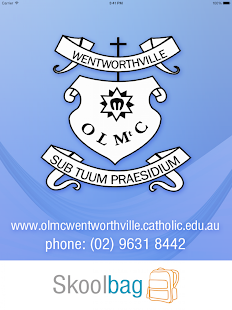 Our Lady of Mt Carmel Primary Screenshots 0