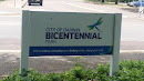 Bicentennial Park - South