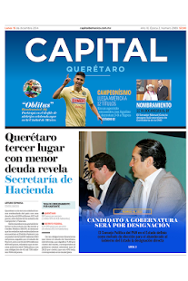 Free Capital Querétaro APK for PC