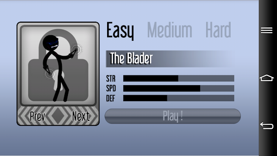 Download Ragdoll Wars - Fighting Game APK