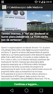 How to install Il Caleidoscopio delle Madonie 1.3.1.5 unlimited apk for laptop