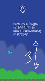 Flipping The Bird Screenshots 1