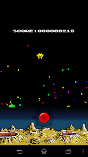 Download Alien Invader APK for PC