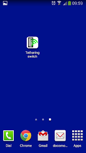 Tethering switch(圖1)-速報App