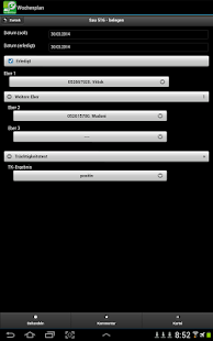 AO mobileSau Screenshots 1