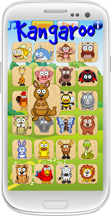 Toddler Animal Learn(圖2)-速報App