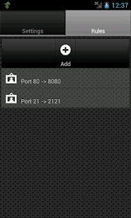Port Forwarder Ultimate(圖4)-速報App