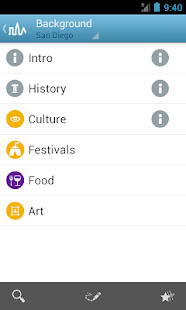 San Diego Guide by Triposo(圖8)-速報App