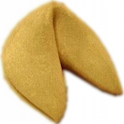 Fortune Cookie