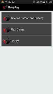 BerryPay Screenshots 4