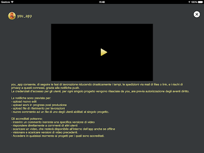 you_app Screenshots 3