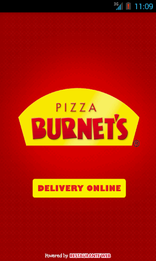 Pizza Burnet's