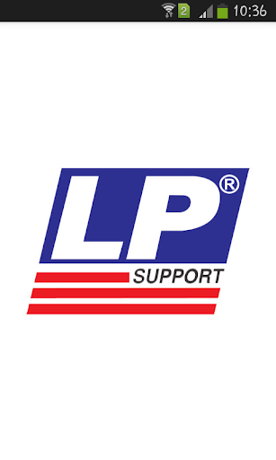 LP Support