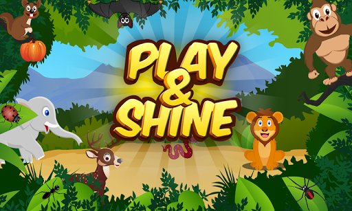 【免費教育App】Play And Shine-APP點子