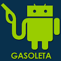 Gasoleta – Gasolina ou Etanol? logo