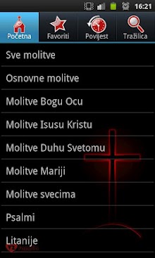 Katolički molitvenik