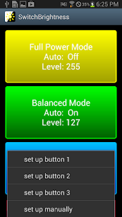 How to install Switch Brightness patch 1.1.0 apk for bluestacks