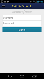 CAHA State Tournament(圖5)-速報App