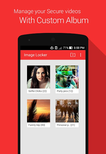 【免費工具App】Image Locker Pro - Hide photos-APP點子