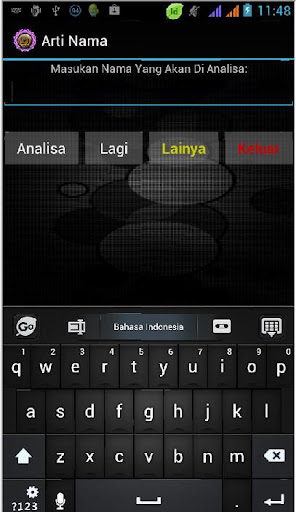 【免費娛樂App】Arti Nama-APP點子
