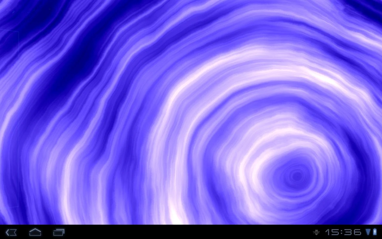    A Liquid Cloud Free LWP- screenshot  