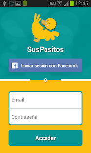 Lastest SusPasitos APK