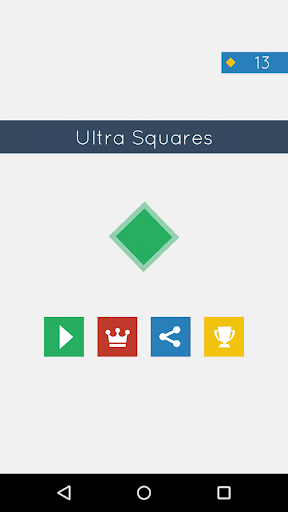 Falling Squares Ultra