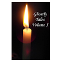 Fanu’s Ghostly Tales, Volume 5 logo
