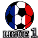 Widget Ligue 1 2015/16