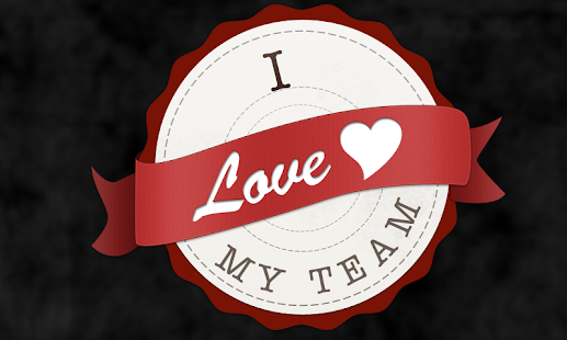 Download I Love My Team SF APK for Android