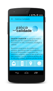 How to download Galicia Calidade lastet apk for android