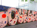 Love Grafitti