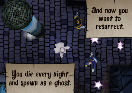 How to download The Spookening 1.6 mod apk for laptop