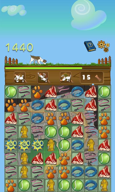 Detective Dogs Screen 3
