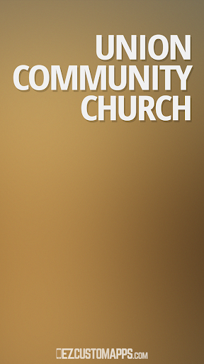Union Community Church