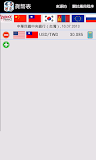 貨幣表（無廣告）